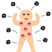健康