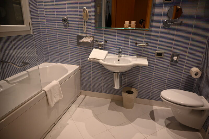Best Western Plus Hotel Bologna