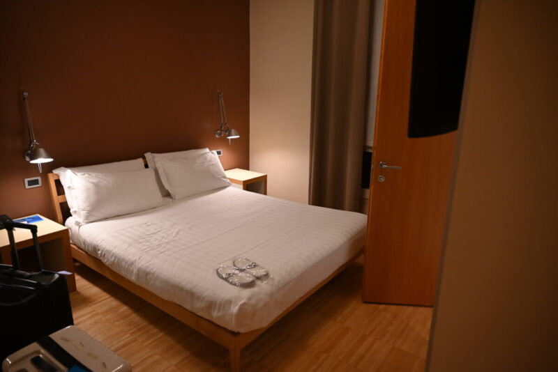 Best Western Plus Hotel Bologna