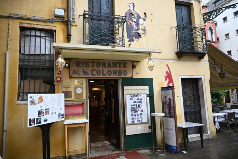 Al Colombo