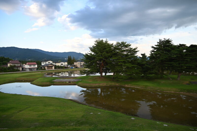 無量光陰跡